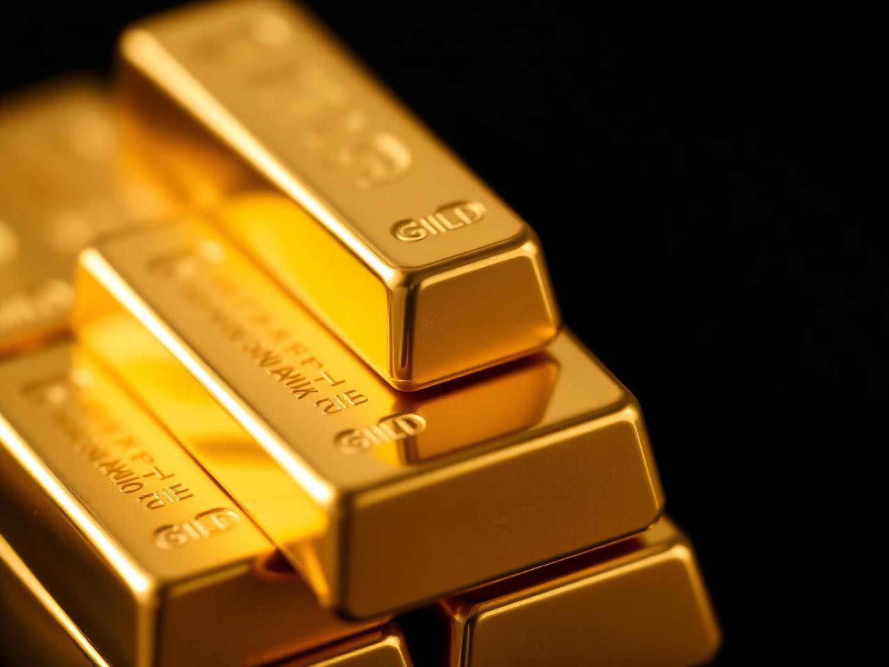 Bullion