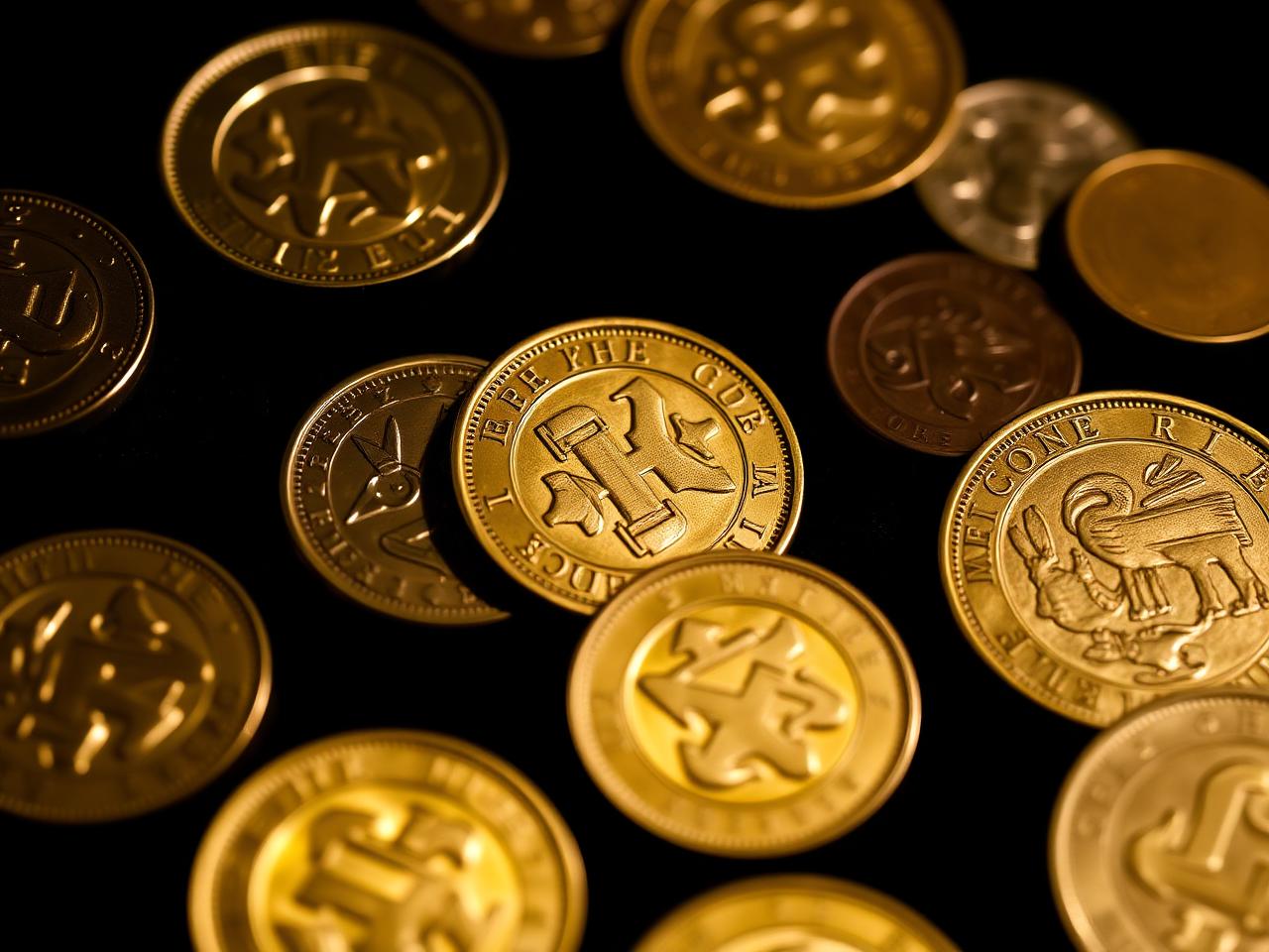 Numismatics