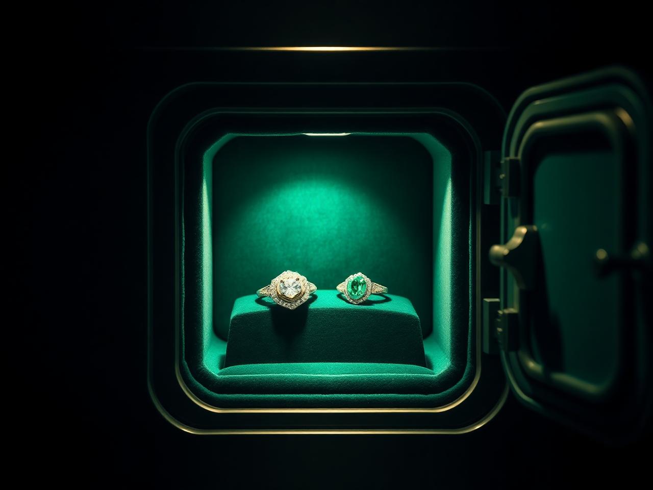 Jewellery