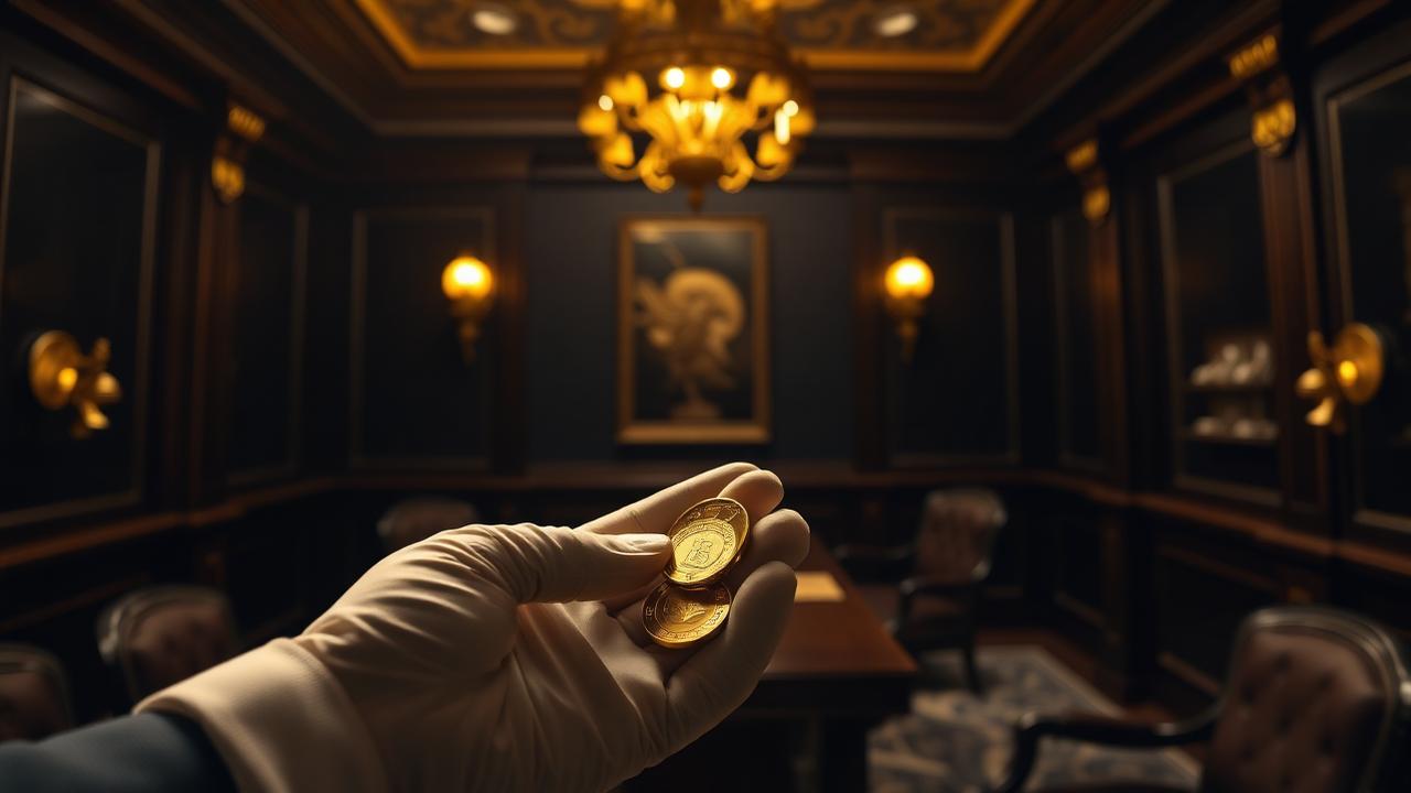 Private Auctions