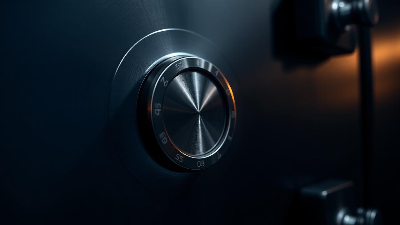Storage & Safes